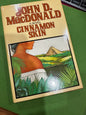 Cinnamon Skin By John D MacDonald