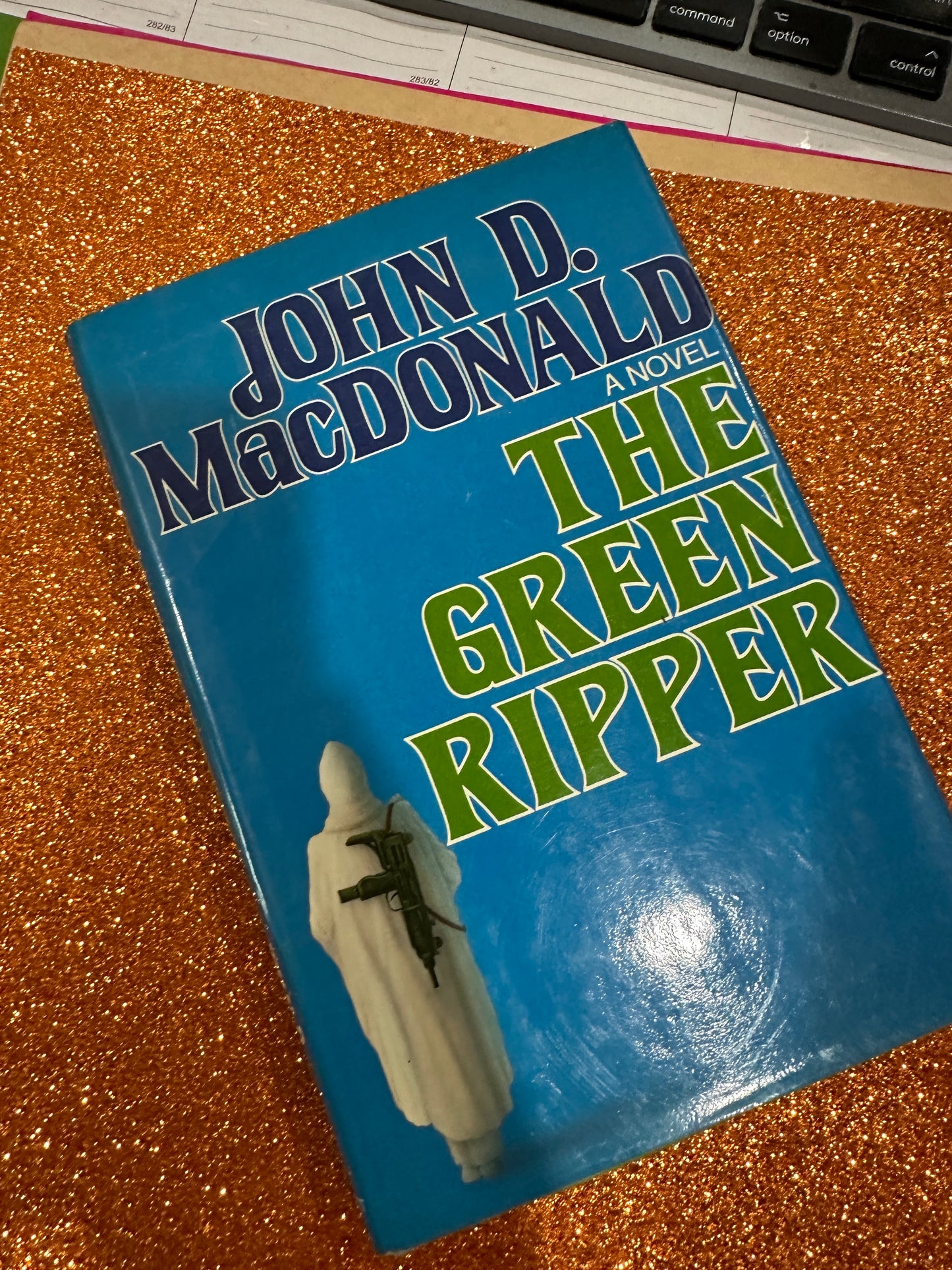 The Green Ripper