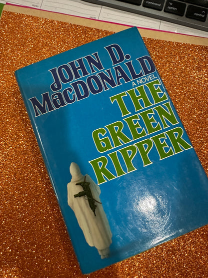 The Green Ripper