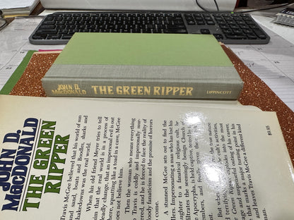 The Green Ripper