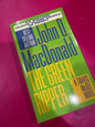 The Green Ripper by John D Macdonald