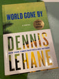WORLD GONE BY Dennis Lehane