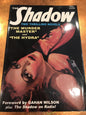 THE SHADOW # 4 THE MURDER MASTER & THE HYDRA