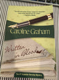 Written in Blood By Caroline Graham