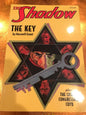 THE SHADOW # 43 THE KEY & THE CASE OF CONGRESSMAN COYD
