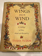 WINGS FROM THE WIND( publisher's file copy with corrections)