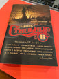 Tales of the Cthulhu Mythos