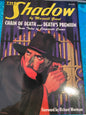 THE SHADOW # 41 CHAIN OF DEATH & DEATH'S PREMIUM