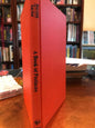 A BOOK OF PREFACES to fifty classics of crime fiction 1900-1950