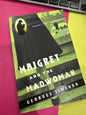 Maigret and The Mad Woman