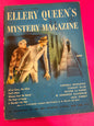 Ellery Queen Mystery Magazine Nov 1951