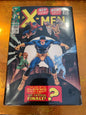X-MEN OMNIBUS