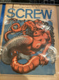 SCREW magazine # 169