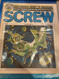 SCREW magazine # 1277