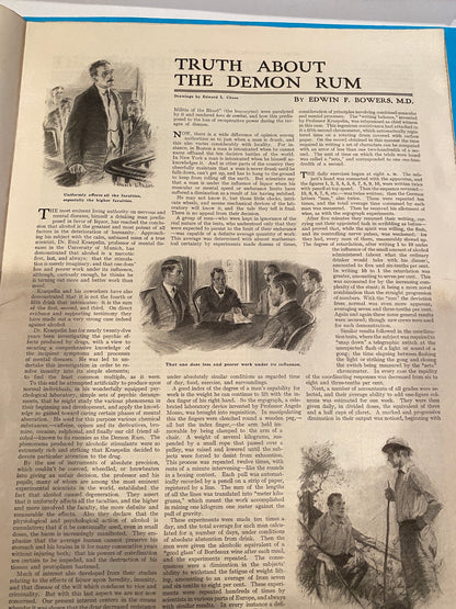 Sunday Magazine of the Philadelphia press Oct 19, 1913