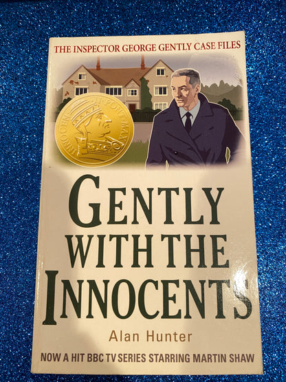 GENTLY WITH THE INNOCENTS by Alan Hunter