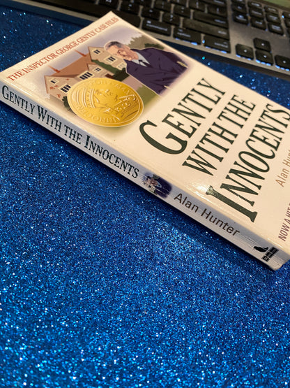 GENTLY WITH THE INNOCENTS by Alan Hunter