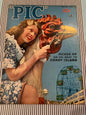 PIC magazine- July 26 1938