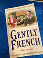 GENTLY FRENCH by Alan Hunter