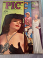 PIC magazine- FEB 6, 1940