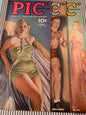 PIC magazine- OCT 3, 1939
