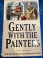GENTLY WITH THE PAINTERS by alan Hunter