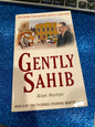 GENTLY SAHIB by Alan Hunter