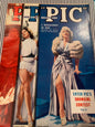 PIC magazine- JULY 11,1939