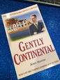 GENTLY CONTINENTAL by Alan Hunter