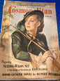 Cosmopolitan- April 1932 PEARL S BUCK HArrison Fisher cover