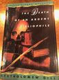 The Death of an Ardent Bibliophile