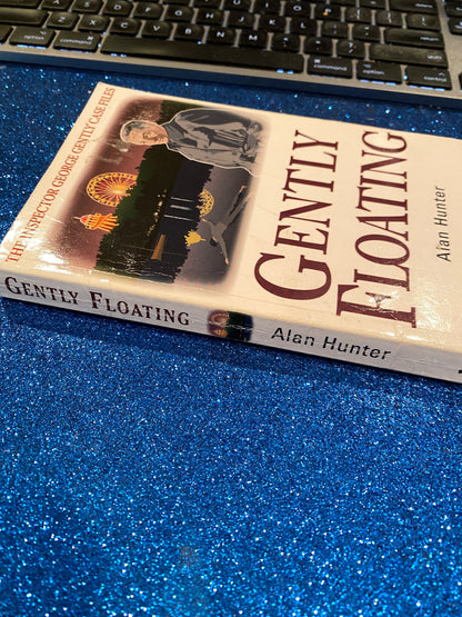 GENTLY FLOATING by Alan Hunter