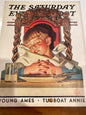 Saturday Evening Post November 26,1938