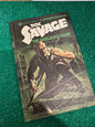 DOC SAVAGE: THE SARGASSO OGRE