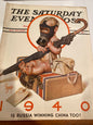 Saturday Evening Post DEC 30,1939