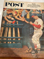 Saturday Evening Post MAY 1 1954