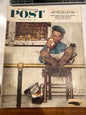 Saturday Evening Post January 9 1954