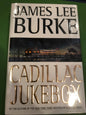 Cadillac Jukebox