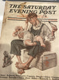 Saturday Evening Post Aug 25, 1923