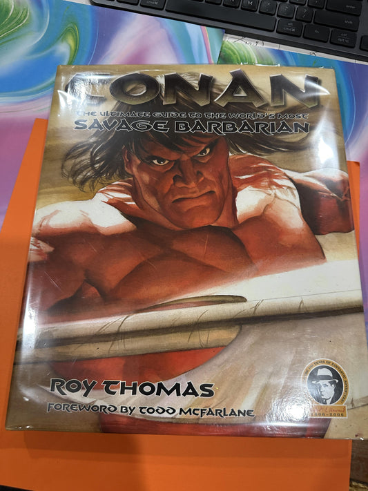 Conan