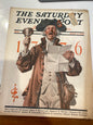 Saturday Evening Post July 4, 1925