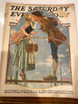 Saturday Evening Post July 25, 1931