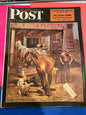Saturday Evening Post July 13 1946