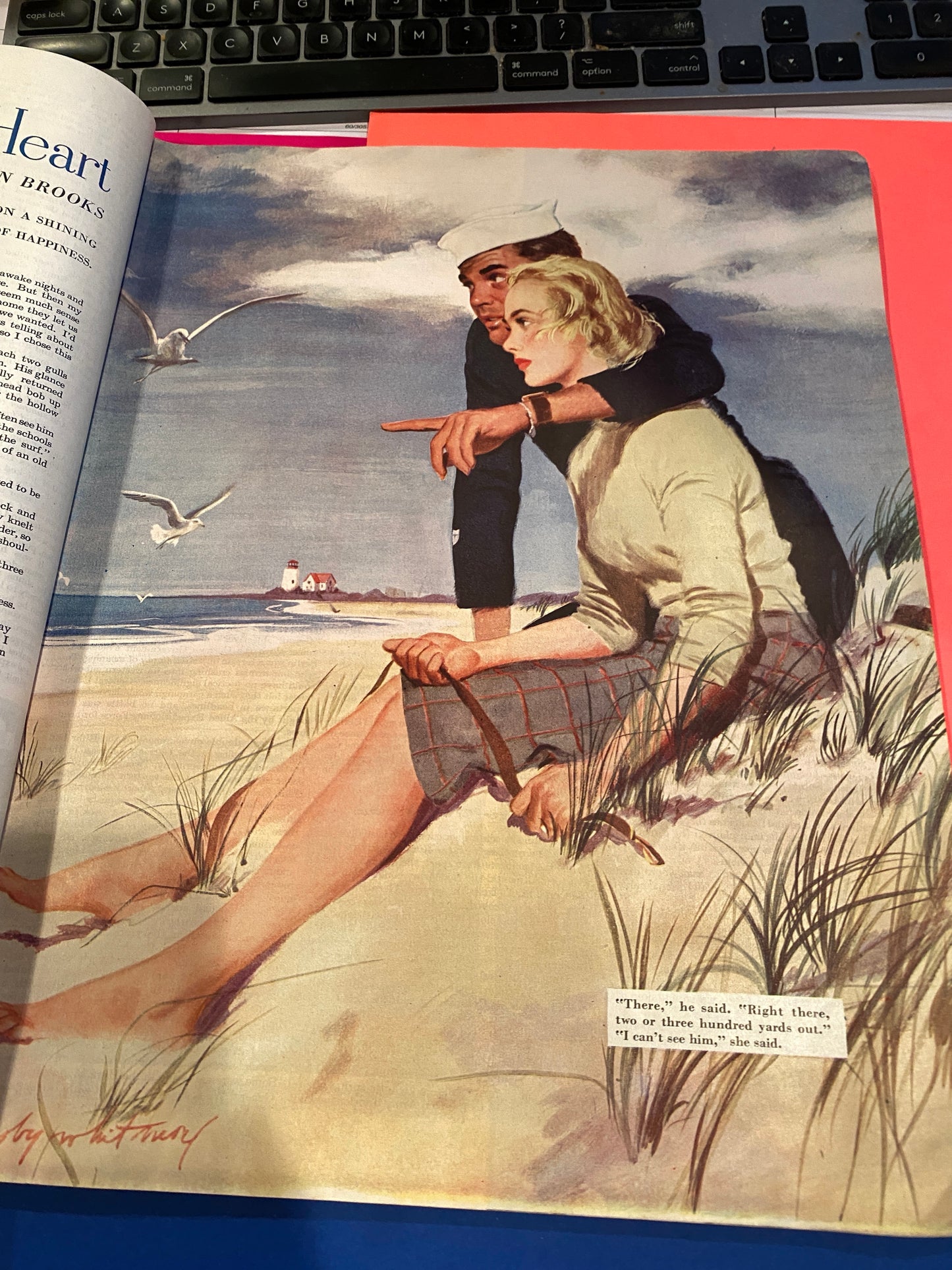 Saturday Evening Post July 13 1946