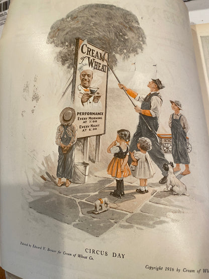 Saturday Evening Post JUNE 30 1923