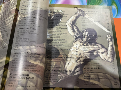 Conan