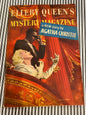 Ellery Queen Mystery Magazine  March 1957