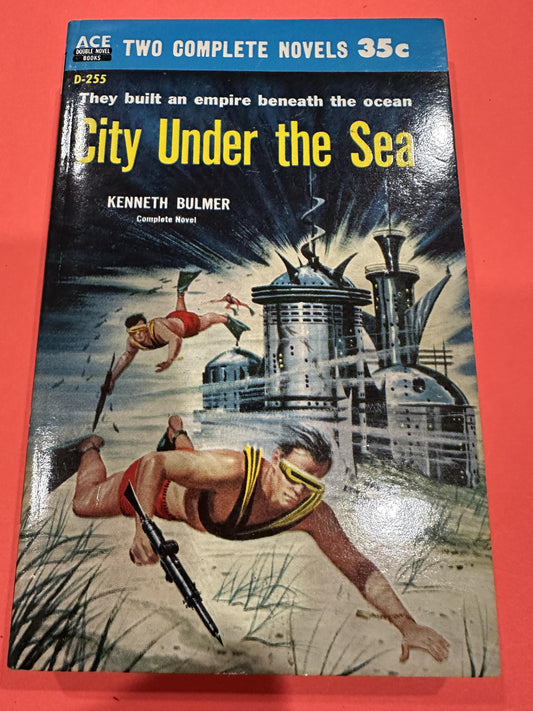 City Under the Sea / Star Ways