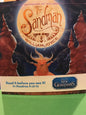 The Sandman ( the Guardians of Childhood)