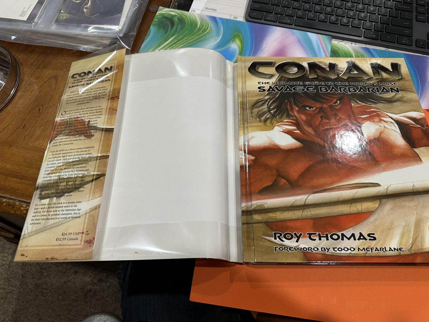 Conan